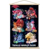 Premium Print and Beechwood Hanger Bundle