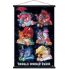 Premium Print and Black Hanger Bundle