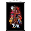 Premium Print and Black Hanger Bundle