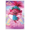 image:imageTrends International DreamWorks Trolls 2  Poppy Wall Poster 22375 x 34 Unframed VersionWhite Framed Version