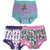 image:imageUniversal Nutrition Toddler Girls Trolls Potty Training Pants Multipack3pack Training Pant