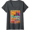 Dark Heather Grey