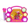 image:imageeKids Trolls Band Together Karaoke Microphone with Bluetooth Speaker for Fans of Trolls Toys Kids Karaoke Machine with Built in Music