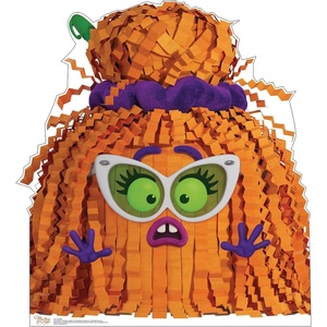 image:imageCardboard People Brozone Young Life Size Cardboard Cutout Standup  Trolls Band Together 2023 FilmCrimp