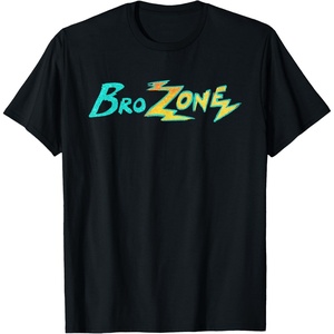 image:imageDreamWorks Trolls Band Together BroZone World Tour TShirtBlack