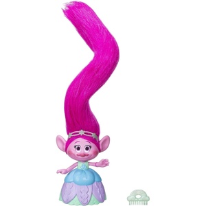 image:imageDreamWorks Trolls Hair in the Air Poppy Multicolor ModelC1305