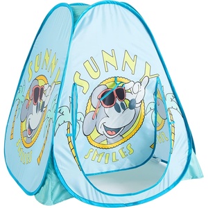 image:imageIdea Nuova DreamWorks Trolls Collapsible Pop Up Play Tent for Kids 28 W x 28 L x 30 HMickey Mouse