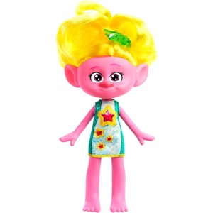 image:imageMattel DreamWorks Trolls Band Together Trendsettin Fashion Dolls Chenille with Vibrant Hair amp Accessory Toys Inspired by the MovieViva