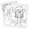 image:imageBendon Imagine Ink Coloring Game Book Magic Ink Pictures Mess Free Marker Trolls World Tour