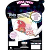 image:imageBendon Imagine Ink Coloring Game Book Magic Ink Pictures Mess Free Marker Trolls World Tour