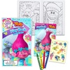 image:imageBendon Set of 15 Trolls Play Packs Fun Party Favors Coloring Book Crayons Stickers