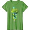 image:imageBroZone Clay Green TShirtGrass Green