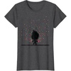 image:imageClassic Trolls Polka Dot TShirt TShirtDark Heather Grey