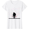 image:imageClassic Trolls Polka Dot TShirt TShirtWhite
