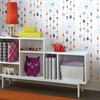 image:imageDREAMWORKS TROLLS Clouds White Peel and Stick Wallpaper by RoomMates RMK11188RL