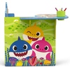 image:imageDelta Children Chair Desk with Storage Bin Trolls World TourBaby Shark
