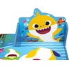 image:imageDelta Children Chair Desk with Storage Bin Trolls World TourBaby Shark