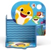image:imageDelta Children Chair Desk with Storage Bin Trolls World TourBaby Shark