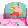 image:imageDelta Children Chair Desk with Storage Bin Trolls World TourPink