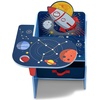 image:imageDelta Children Chair Desk with Storage Bin Trolls World TourSpace Adventures