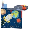 image:imageDelta Children Chair Desk with Storage Bin Trolls World TourSpace Adventures