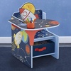 image:imageDelta Children Chair Desk with Storage Bin Trolls World TourSpace Adventures