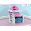 image:imageDelta Children Chair Desk with Storage Bin Trolls World TourTrolls World Tour