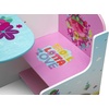 image:imageDelta Children Chair Desk with Storage Bin Trolls World TourTrolls World Tour