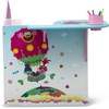 image:imageDelta Children Chair Desk with Storage Bin Trolls World TourTrolls World Tour