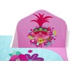 image:imageDelta Children Chair Desk with Storage Bin Trolls World TourTrolls World Tour