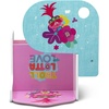 image:imageDelta Children Chair Desk with Storage Bin Trolls World TourTrolls World Tour