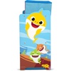 image:imageDelta Children Design and Store 6 Bin Toy Storage Organizer Trolls World TourBaby Shark