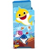 image:imageDelta Children Design and Store 6 Bin Toy Storage Organizer Trolls World TourBaby Shark