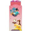 image:imageDelta Children Design and Store 6 Bin Toy Storage Organizer Trolls World TourDisney Princess