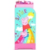 image:imageDelta Children Design and Store 6 Bin Toy Storage Organizer Trolls World TourPeppa Pig