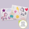 image:imageDelta Children Design and Store 6 Bin Toy Storage Organizer Trolls World TourPeppa Pig Unicorn
