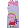 image:imageDelta Children Design and Store 6 Bin Toy Storage Organizer Trolls World TourPeppa Pig Unicorn