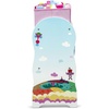 image:imageDelta Children Design and Store 6 Bin Toy Storage Organizer Trolls World TourTrolls World Tour