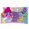 image:imageDreamWorks Trolls  Cupcakes and Cowbells Sound Book  PI Kids
