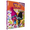 image:imageDreamWorks Trolls  First Look and Find Activity Book  PI Kids