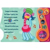 image:imageDreamWorks Trolls  Get Back Up Again Little Music Note Sound Book  PlayaSong  PI Kids