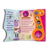 image:imageDreamWorks Trolls  Get Back Up Again Little Music Note Sound Book  PlayaSong  PI Kids