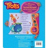 image:imageDreamWorks Trolls  Get Back Up Again Little Music Note Sound Book  PlayaSong  PI Kids