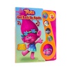 image:imageDreamWorks Trolls  Get Back Up Again Little Music Note Sound Book  PlayaSong  PI Kids