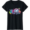 image:imageDreamWorks Trolls All Troll Friends TShirt SmallBlack