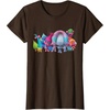 image:imageDreamWorks Trolls All Troll Friends TShirt SmallBrown