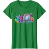 image:imageDreamWorks Trolls All Troll Friends TShirt SmallKelly Green