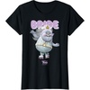 image:imageDreamWorks Trolls Band Together Bride Bridget TShirtBlack