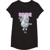 image:imageDreamWorks Trolls Band Together Bride Bridget TShirtBlack