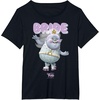 image:imageDreamWorks Trolls Band Together Bride Bridget TShirtBlack